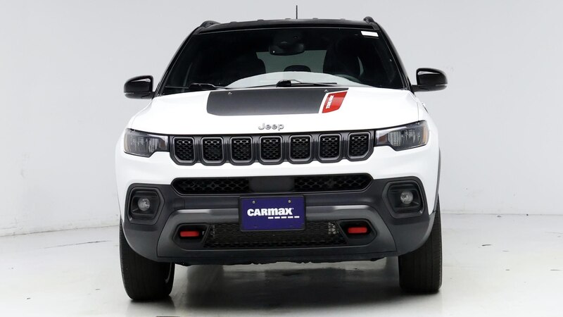 2023 Jeep Compass Trailhawk 5