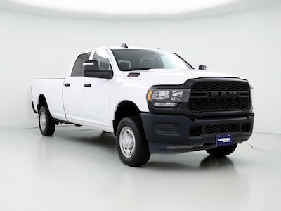 2023 RAM 2500 Tradesman -
                Houston, TX