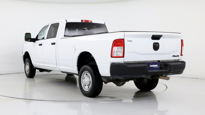 2023 RAM 2500 Tradesman 2