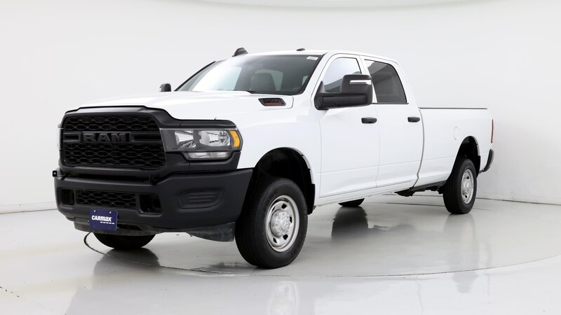 2023 RAM 2500 Tradesman 4