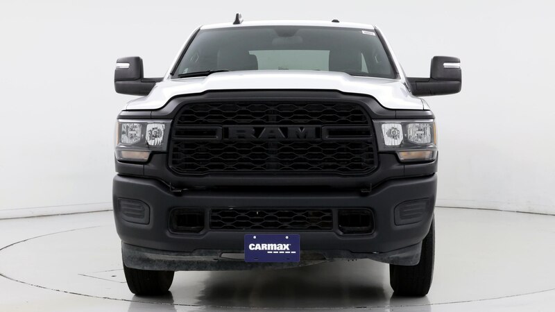 2023 RAM 2500 Tradesman 5