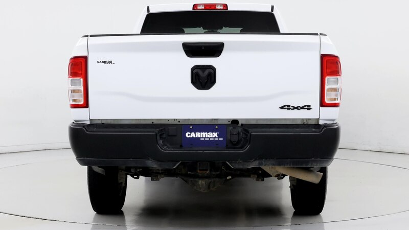 2023 RAM 2500 Tradesman 6