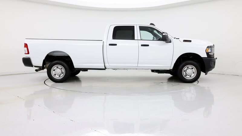 2023 RAM 2500 Tradesman 7