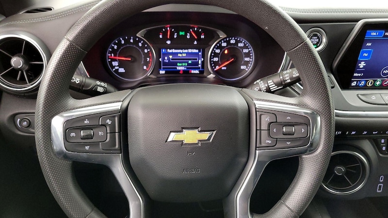 2022 Chevrolet Blazer  10