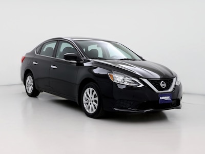 2019 Nissan Sentra S -
                El Paso, TX