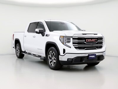 2024 GMC Sierra 1500 SLT -
                Houston, TX