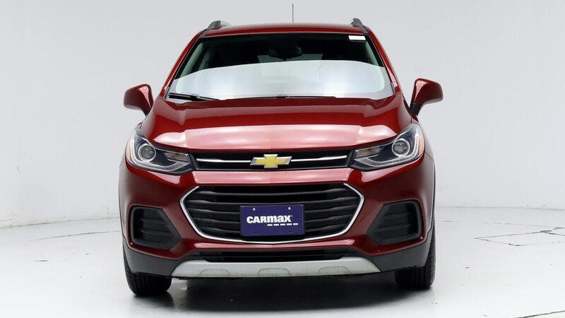 2021 Chevrolet Trax LT 5