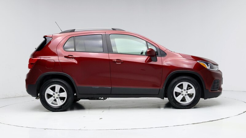 2021 Chevrolet Trax LT 7