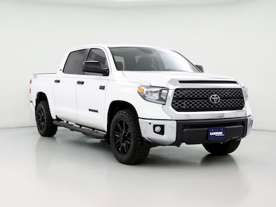 2021 Toyota Tundra SR5 -
                Houston, TX