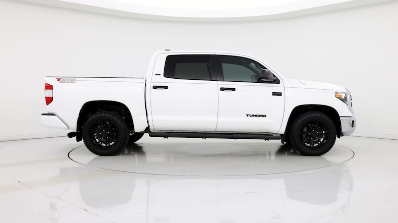 2021 Toyota Tundra SR5 7