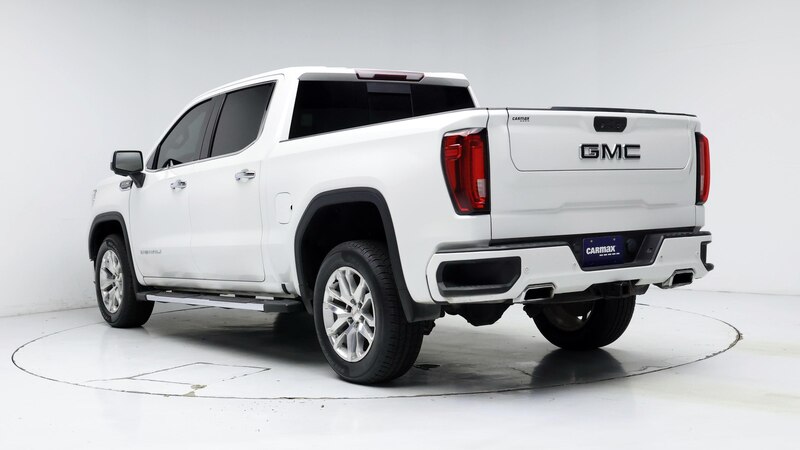 2020 GMC Sierra 1500 Denali 2