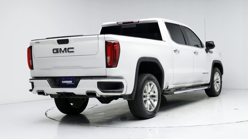 2020 GMC Sierra 1500 Denali 8