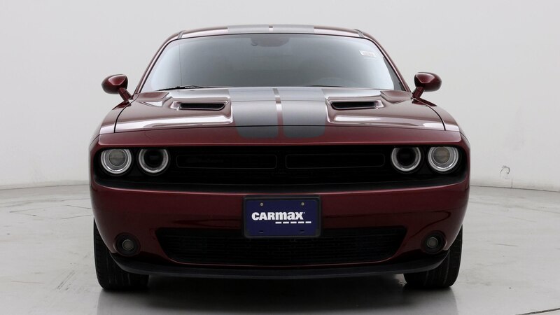 2021 Dodge Challenger SXT 5