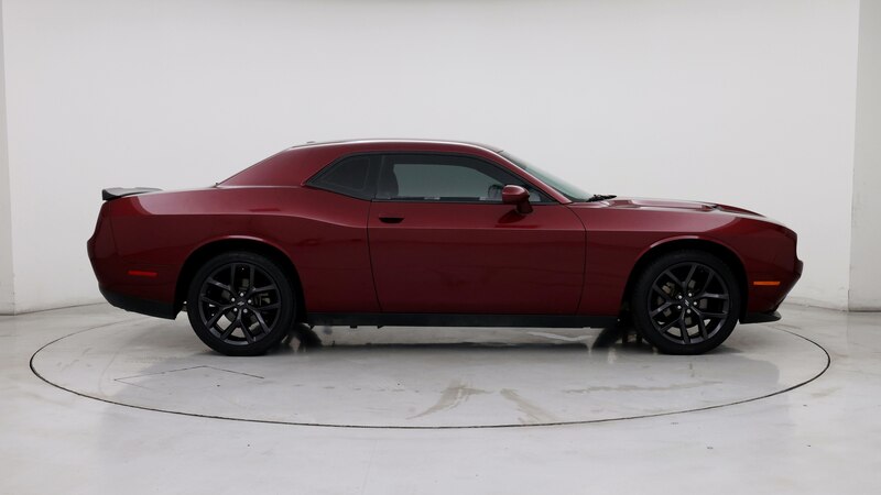 2021 Dodge Challenger SXT 7