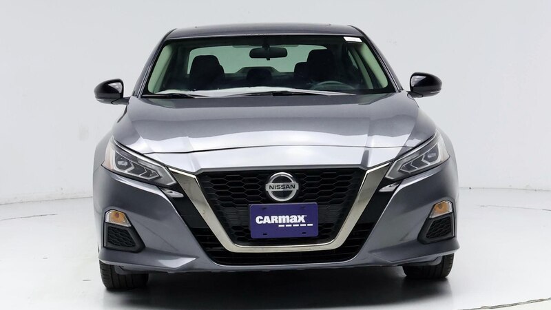 2019 Nissan Altima SR 5