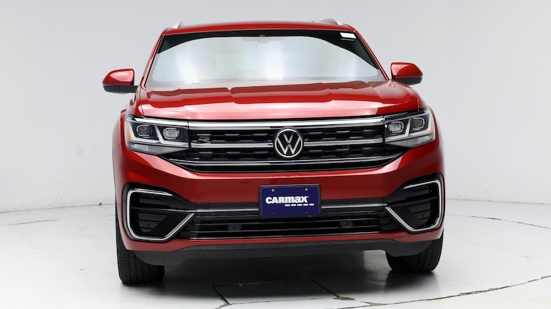 2022 Volkswagen Atlas SEL 5