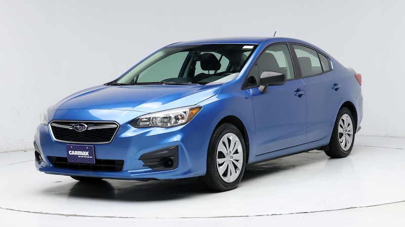 2018 Subaru Impreza  4