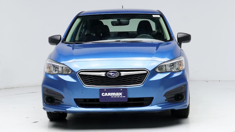 2018 Subaru Impreza  5