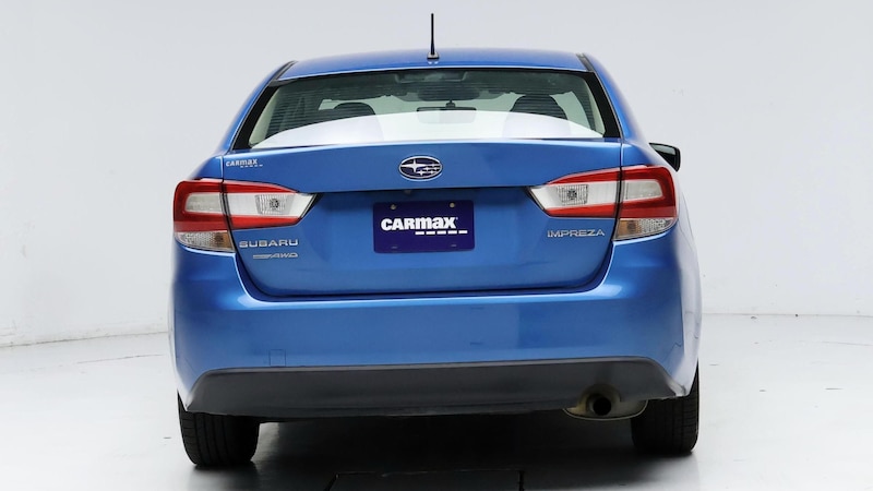 2018 Subaru Impreza  6