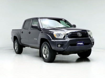 2014 Toyota Tacoma  -
                San Antonio, TX