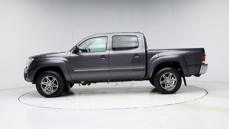 2014 Toyota Tacoma  3