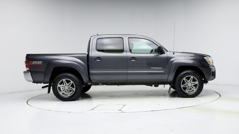 2014 Toyota Tacoma  7