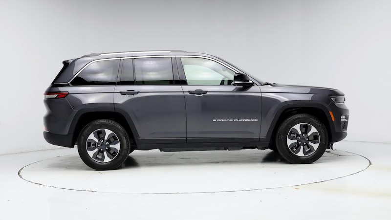 2022 Jeep Grand Cherokee 4xe 7