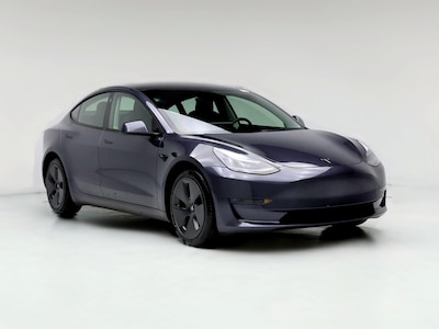 2022 Tesla Model 3 Long Range -
                San Antonio, TX