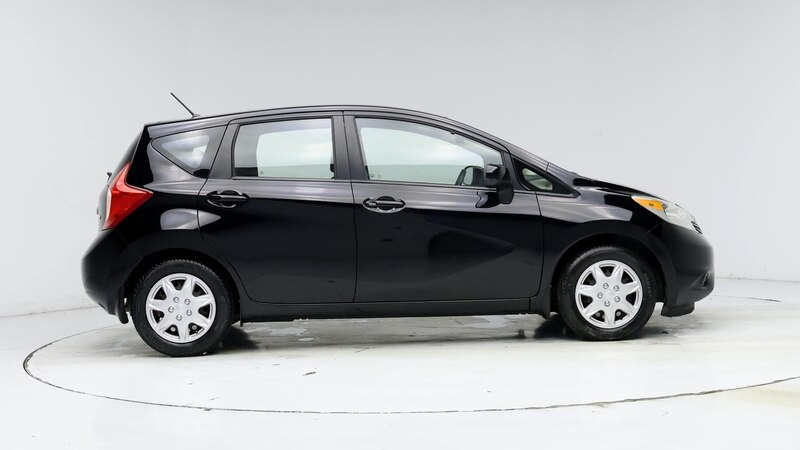 2014 Nissan Versa Note SV 7