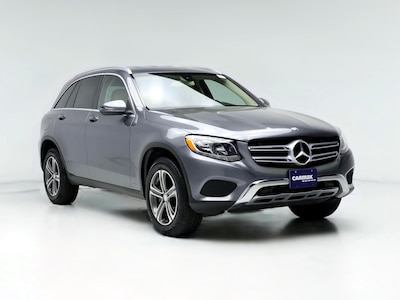 2017 Mercedes-Benz GLC 300 -
                San Antonio, TX