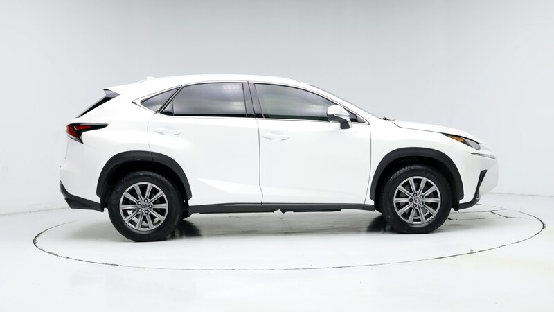 2019 Lexus NX 300 7