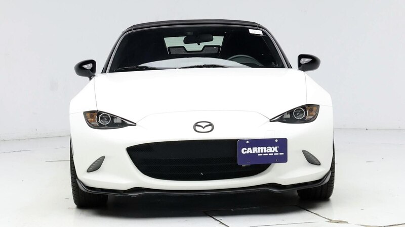 2016 Mazda MX-5 Miata Club 5