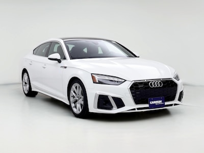 2023 Audi A5 Premium Plus -
                Mcallen, TX