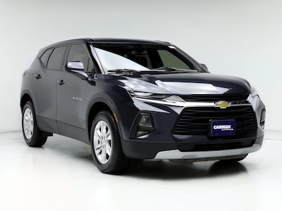 2020 Chevrolet Blazer LT -
                San Antonio, TX