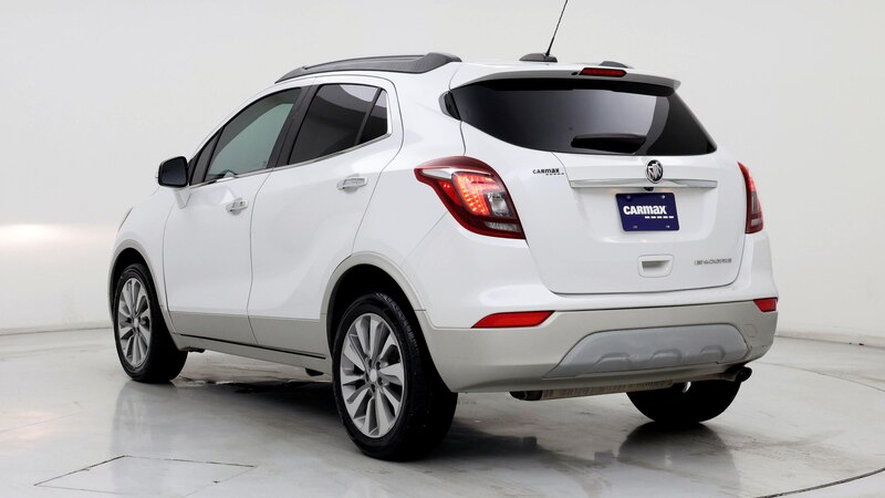 2019 Buick Encore Preferred 2