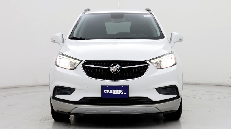 2019 Buick Encore Preferred 5