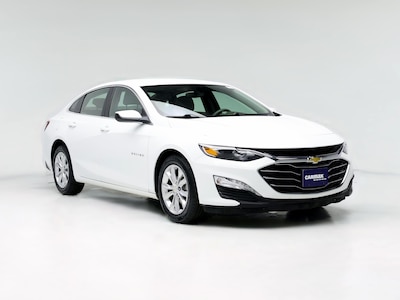 2020 Chevrolet Malibu LT -
                San Antonio, TX