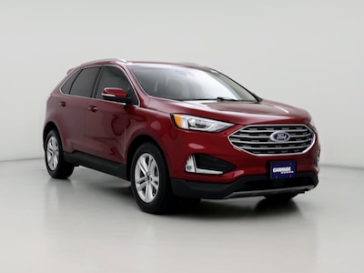 2019 Ford Edge SEL -
                Mcallen, TX