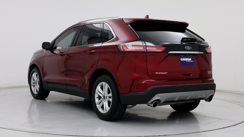 2019 Ford Edge SEL 2