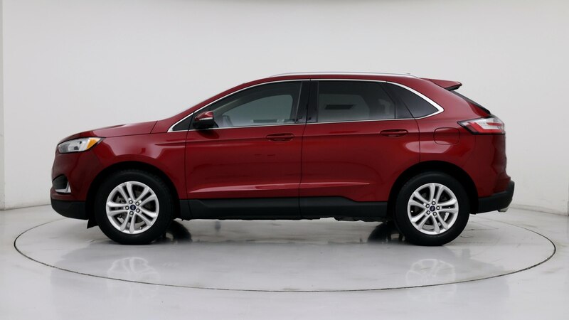 2019 Ford Edge SEL 3