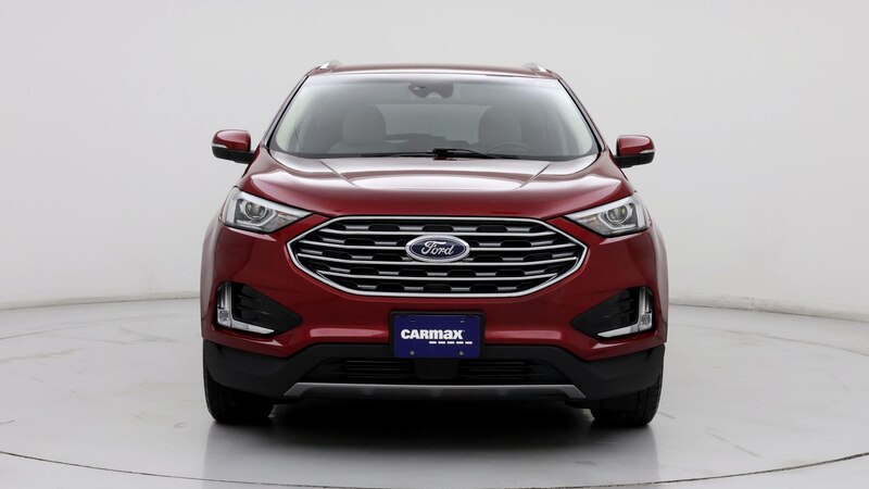 2019 Ford Edge SEL 5