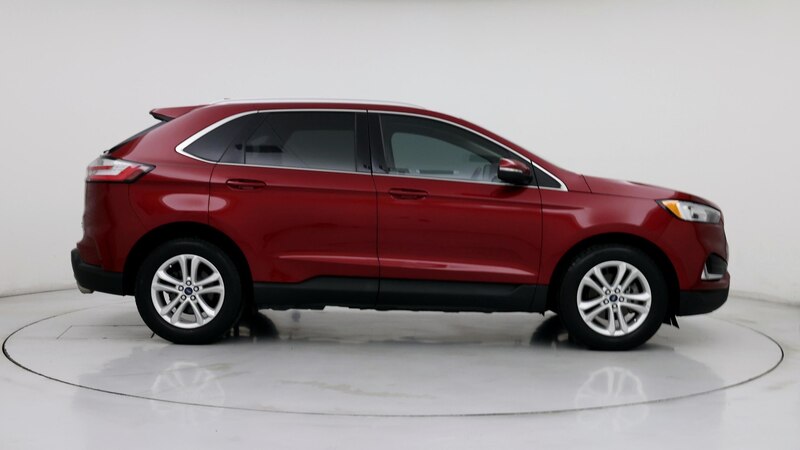 2019 Ford Edge SEL 7