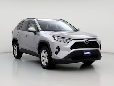 2019 Toyota RAV4 XLE -
                St. Louis, MO