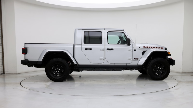 2023 Jeep Gladiator Mojave 7