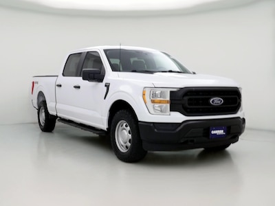 2022 Ford F-150 XL -
                Austin, TX