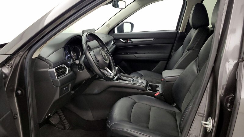 2021 Mazda CX-5 Touring 11