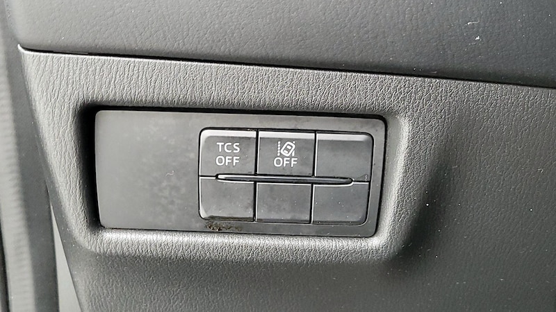 2021 Mazda CX-5 Touring 13