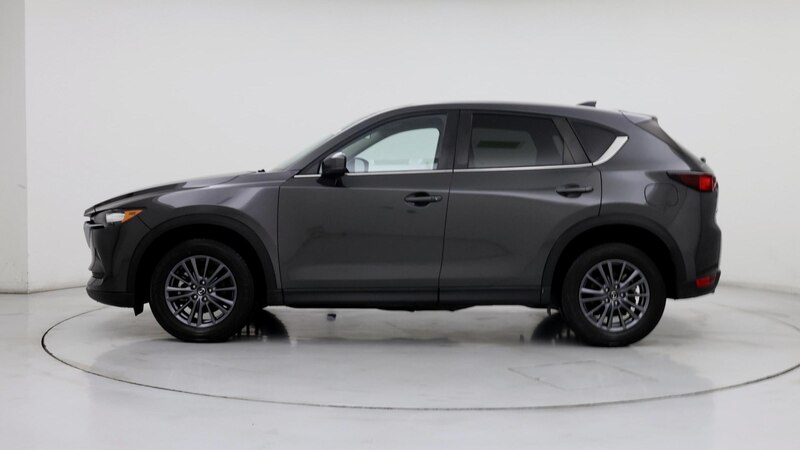 2021 Mazda CX-5 Touring 3