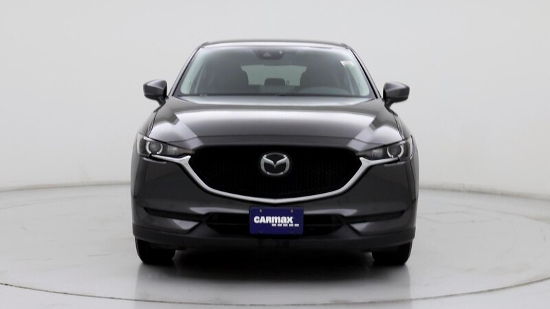2021 Mazda CX-5 Touring 5