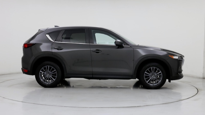 2021 Mazda CX-5 Touring 7